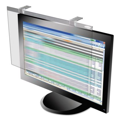 LCD Protect Privacy Antiglare Deluxe Filter, 24" Widescreen LCD, 16:9/16:101
