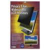 Secure View LCD Monitor Privacy Filter For 21.5" Widescreen1