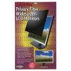 Secure View LCD Privacy Filter for 22" Widescreen2