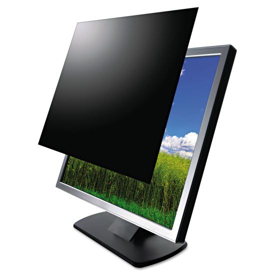 Secure View LCD Privacy Filter For 23" Widescreen, 16:9 Aspect Ratio1