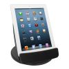 Rotating Desktop Tablet Stand, Black2