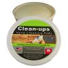 Clean-Ups Hand Cleaning Pads, Cloth, 3" dia, 60/Tub1