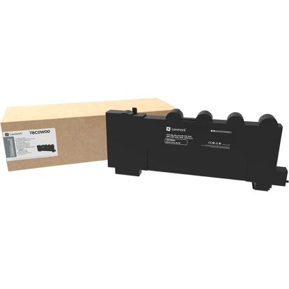 20N0W00 Waste Toner Bottle, 15,000 Page-Yield1