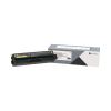 20N1XY0 Return Program Extra High-Yield Toner, 6,700 Page-Yield, Yellow 1