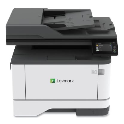 29S0500 MFP Mono Laser Printer, Copy; Fax; Print; Scan1