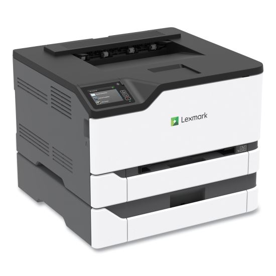 CS431dw Color Laser Printer1