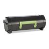 50F1U00 Return Program Ultra High-Yield Toner, 20,000 Page-Yield, Black1