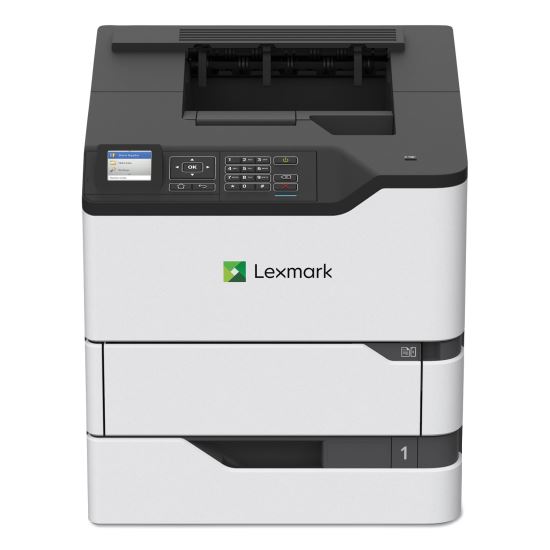 MS821n Laser Printer1