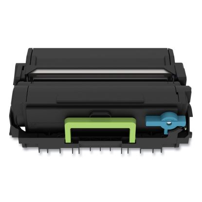 55B1H00 Return Program High-Yield Toner, 15,000 Page-Yield, Black1