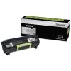 60F0H0G Unison High-Yield Toner, 10,000 Page-Yield, Black1