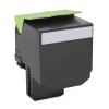 70C1HK0 Return Program High-Yield Toner, 4,000 Page-Yield, Black1