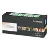 80C1SC0 Return Program Toner, 2,000 Page-Yield, Cyan 1