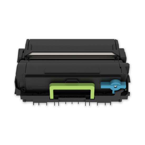 B341000 Return Program Toner, 1,500 Page-Yield, Black1