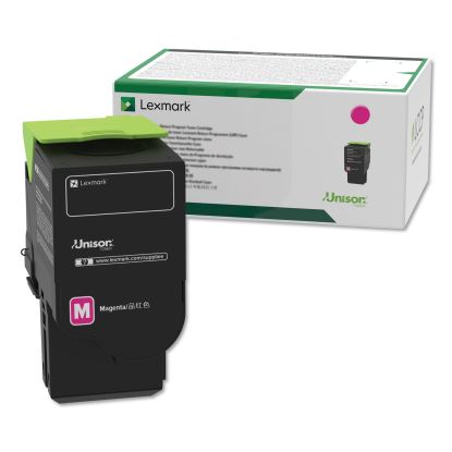 C2310M0 Toner, 1,000 Page-Yield, Magenta1