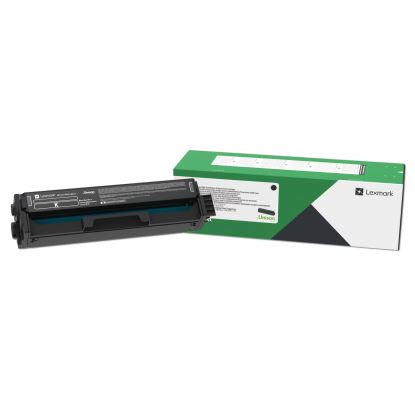 C3210K0 Return Program Toner, 1,500 Page-Yield, Black1