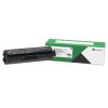 C331HK0 Return Program High-Yield Toner, 3,000 Page-Yield, Black 1