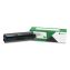 C341XC0 Return Program Extra High-Yield Toner, 4,500 Page-Yield, Cyan1