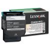 C540A1KG Return Program Toner, 1,000 Page-Yield, Black1