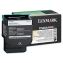 C540A1KG Return Program Toner, 1,000 Page-Yield, Black1