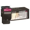 C540H2MG High-Yield Toner, 2,000 Page-Yield, Magenta1