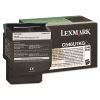 C546U1KG Return Program Extra High-Yield Toner, 8,000 Page-Yield, Black1
