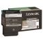 C546U1KG Return Program Extra High-Yield Toner, 8,000 Page-Yield, Black1