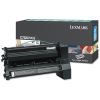 C782X1KG Extra High-Yield Toner, 15,000 Page-Yield, Black1