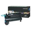 C792A4CG Return Program Toner, 6,000 Page-Yield, Cyan 1