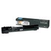 C950X2KG Extra High-Yield Toner, 32,000 Page-Yield, Black 1