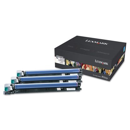 C950X73G Photoconductor Kit, 115,000 Page-Yield1