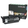 T650H11A Return Program High-Yield Toner, 25,000 Page-Yield, Black1