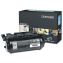 X644X11A Return Program Extra High-Yield Toner, 32,000 Page-Yield, Black1
