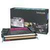 X746A1MG Return Program Toner, 7,000 Page-Yield, Magenta 1
