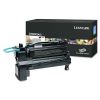 X792X2KG Extra High-Yield Toner, 20,000 Page-Yield, Black 1