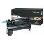 X792X2KG Extra High-Yield Toner, 20,000 Page-Yield, Black1