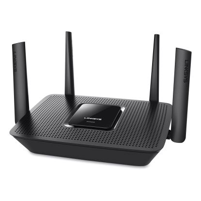 EA8300 WiFi Router, AC2200,MU-MIMO, 5 Ports, 2.4GHz/5GHz1