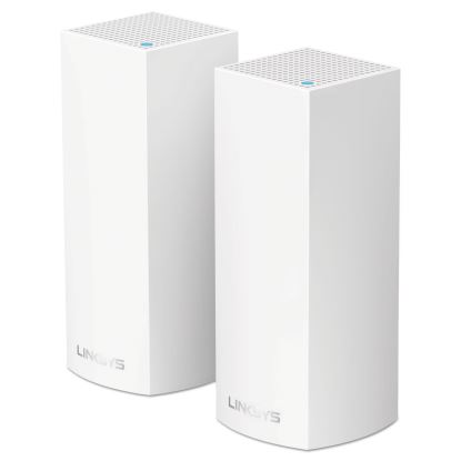 Velop Whole Home Mesh Wi-Fi System, 1 Port1