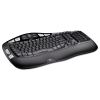 K350 Wireless Keyboard, Black2