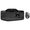 MK710 Wireless Keyboard + Mouse Combo, 2.4 GHz Frequency/30 ft Wireless Range, Black2