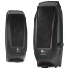 S120 2.0 Multimedia Speakers, Black2