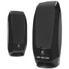S150 2.0 USB Digital Speakers, Black2