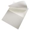 Cover-All Opaque Laser/Inkjet Shipping Labels, Internet Format, 5.5 x 8.5, White, 2 Labels/Sheet, 100 Sheets/Box2