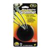 Grommet, Adjustable, 2.38" Diameter, Black2