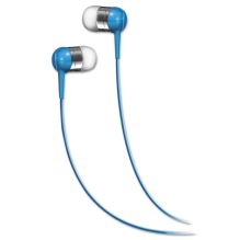 SEB In-Ear Buds, 4 ft Cord, Blue1