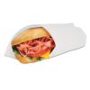 Deli Wrap Dry Waxed Paper Flat Sheets, 12 x 12, White, 1,000/Pack, 5 Packs/Carton1
