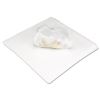 Deli Wrap Dry Waxed Paper Flat Sheets, 12 x 12, White, 1,000/Pack, 5 Packs/Carton2