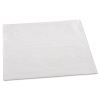 Deli Wrap Dry Waxed Paper Flat Sheets, 15 x 15, White, 1,000/Pack, 3 Packs/Carton2