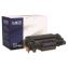 Compatible CE255A(M) (55AM) MICR Toner, 6,000 Page-Yield, Black1