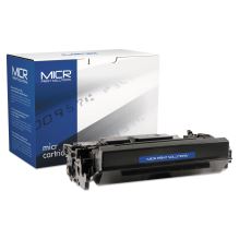 Compatible CF287X(M) (87XM) High-Yield MICR Toner, 18,000 Page-Yield, Black1