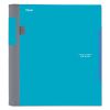 Advance Wirebound Notebook, 1 Subject, Medium/College Rule, Randomly Assorted Covers, 11 x 8.5, 100 Sheets2